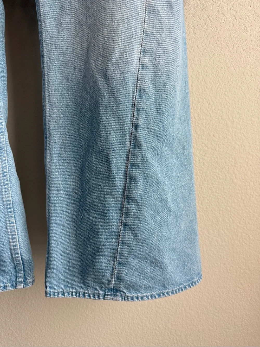 Mother the lemon twist sneak jeans munchies
